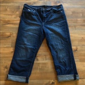 Nine West Capri Pants